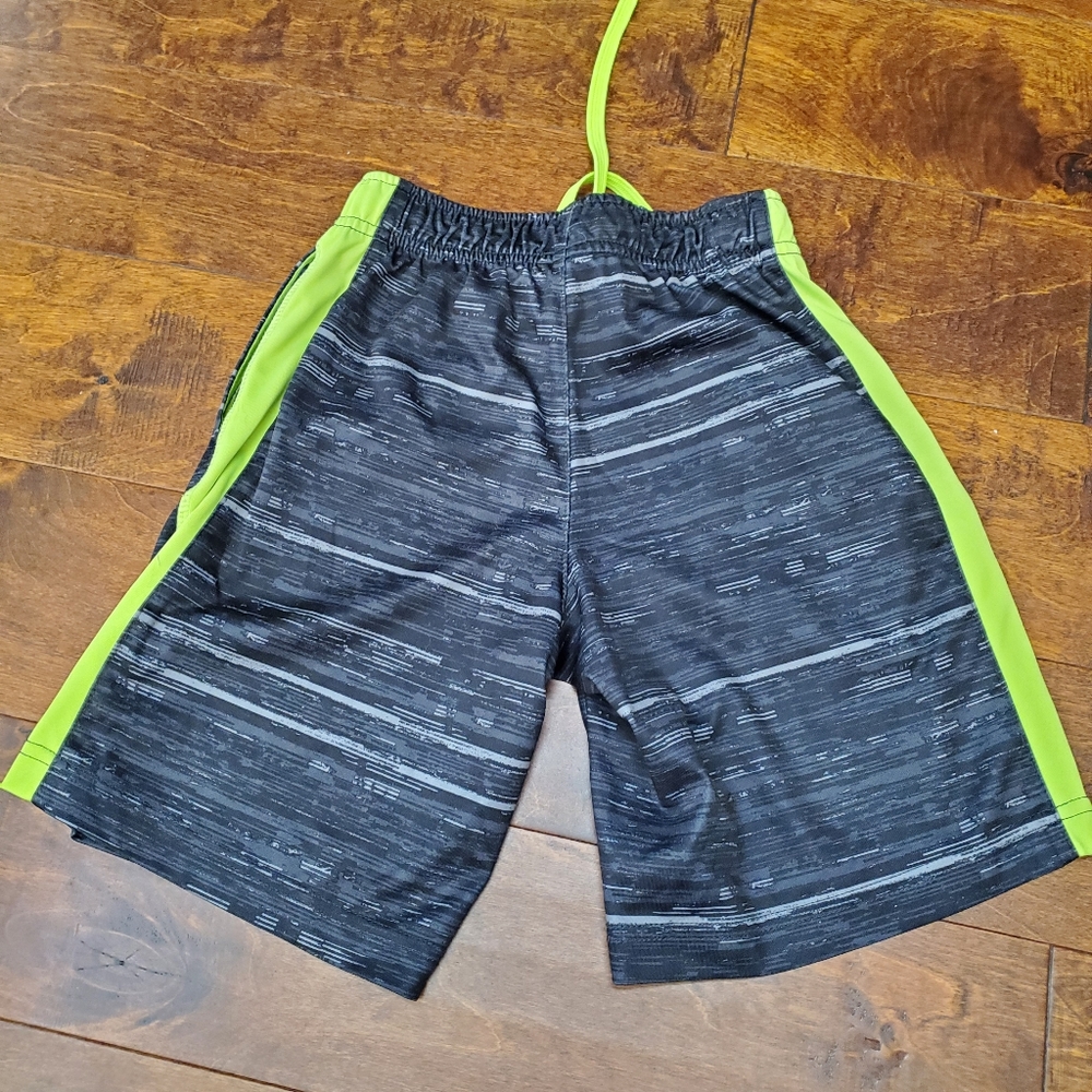 Boy's Old Navy athletic shorts